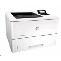 принтер HP LaserJet Enterprise M506dn F2A69A Черно-Белый