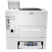 принтер HP LaserJet Enterprise M507x Белый