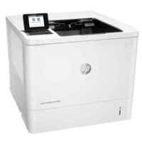 принтер HP LaserJet Enterprise M607dn Черно-Белый