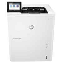 принтер HP LaserJet Enterprise M608x Черно-Белый