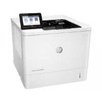 принтер HP LaserJet Enterprise M612dn 7PS86A Черно-Белый