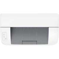 принтер HP LaserJet M110we 7MD66E Белый