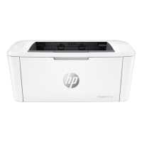 принтер HP LaserJet M111a 7MD67A Белый