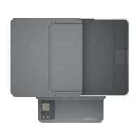 МФУ HP LaserJet MFP M236sdw Белый