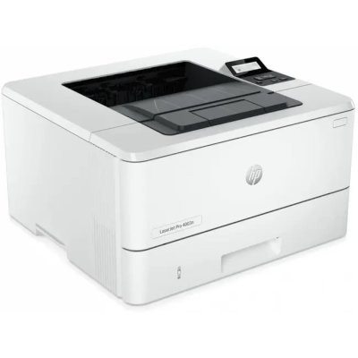 принтер HP LaserJet Pro 4003n Белый