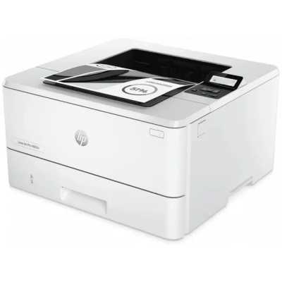 принтер HP LaserJet Pro 4003n Белый