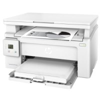 МФУ HP LaserJet Pro M132a Белый