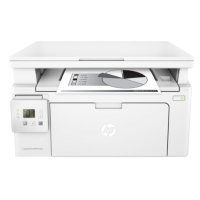 МФУ HP LaserJet Pro M132a Белый