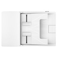 МФУ HP LaserJet Pro M132fw Белый