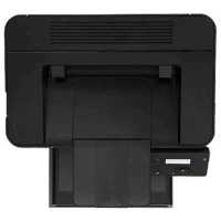 принтер HP LaserJet Pro M201n CF455A Черный