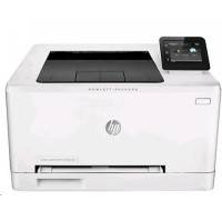 принтер HP LaserJet Pro M252dw B4A22A Черно-Белый