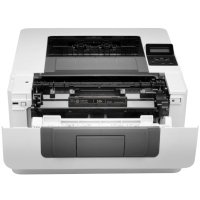 принтер HP LaserJet Pro M404dw Черно-Белый