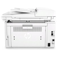 МФУ HP LaserJet Pro MFP M227fdw Белый