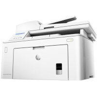 МФУ HP LaserJet Pro MFP M227sdn G3Q74A Белый