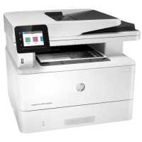 МФУ HP LaserJet Pro MFP M428fdn W1A32A Черно-Белый