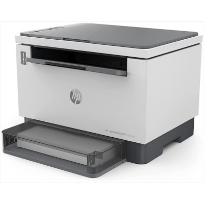 МФУ HP LaserJet Tank MFP 2602dn Серый
