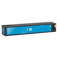 картридж HP M0J74AE голубой