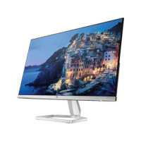 монитор HP M24fd 474U1AA Черный