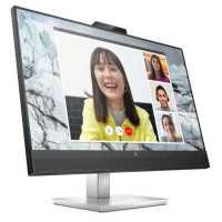 монитор HP M27 459J9AA Серебристый