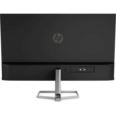 монитор HP M27F 2G3D3E9 Серебристый