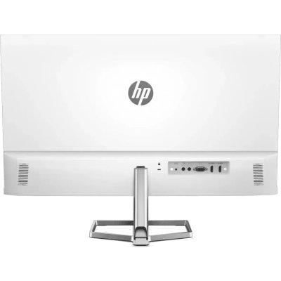 монитор HP M27fwa 356D6AA Белый