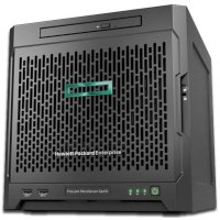 сервер HPE MicroServer P07203-421
