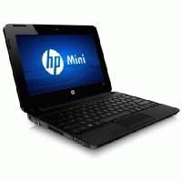 нетбук HP Mini 110-3604er Черный