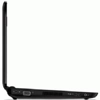 нетбук HP Mini 110-3604er Черный