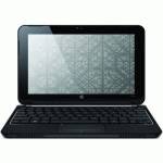 нетбук HP Mini 110-3700er Черный