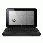 нетбук HP Mini 210-3001er Синий