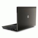 нетбук HP Mini 5103 XM593AA Черный