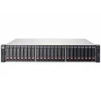 сетевое хранилище HPE MSA 1040 G7Z50A