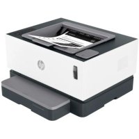 принтер HP Neverstop Laser 1000w Белый
