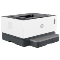принтер HP Neverstop Laser 1000w Белый