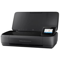 МФУ HP OfficeJet 252 Черный