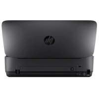 МФУ HP OfficeJet 252 Черный