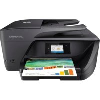 МФУ HP OfficeJet Pro 6960 J7K33A Черный