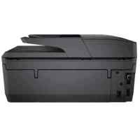 МФУ HP OfficeJet Pro 6970 Черный