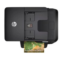МФУ HP OfficeJet Pro 8710 D9L18A Черный