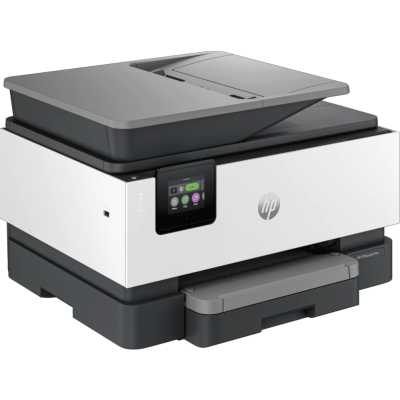 МФУ HP OfficeJet Pro 9120 Белый