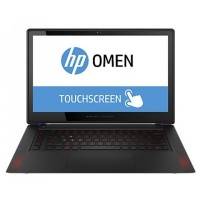 ноутбук HP Omen 15-5100ur Черный