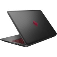 ноутбук HP Omen 15-ax030ur Черный