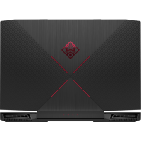 ноутбук HP Omen 15-ce034ur Черный