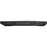 ноутбук HP Omen 15-ce034ur Черный
