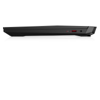 ноутбук HP Omen 15-dc1009ur Черный