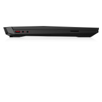 ноутбук HP Omen 15-dc1009ur Черный