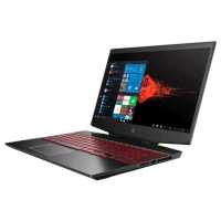ноутбук HP Omen 15-dh0025ur Черный