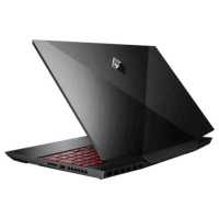 ноутбук HP Omen 15-dh0025ur Черный