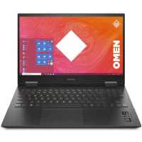 ноутбук HP Omen 15-ek0052ur Черный