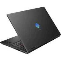 ноутбук HP Omen 15-ek0052ur Черный